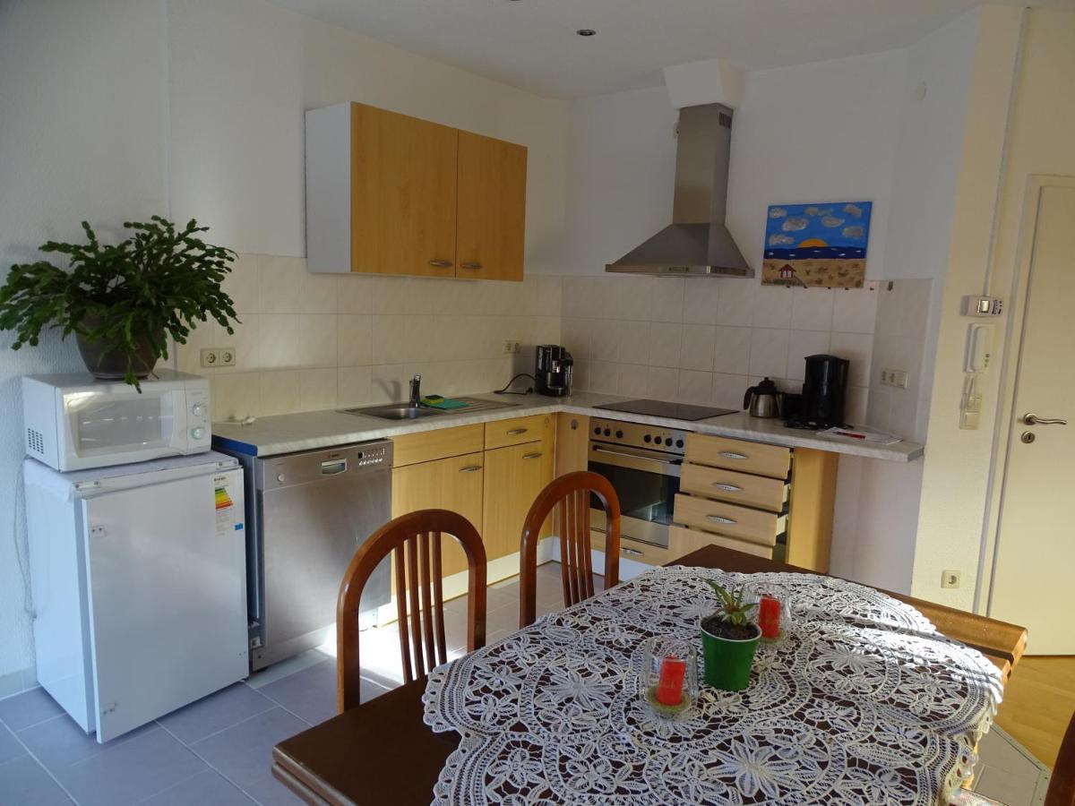 Ferienwohnung Lottstetten ภายนอก รูปภาพ