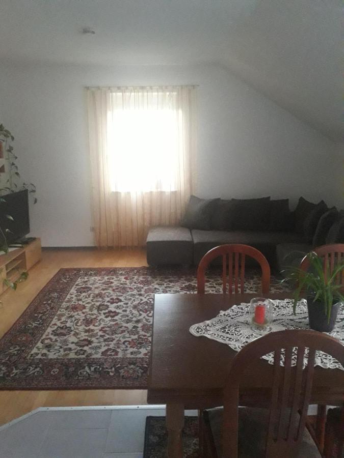 Ferienwohnung Lottstetten ภายนอก รูปภาพ