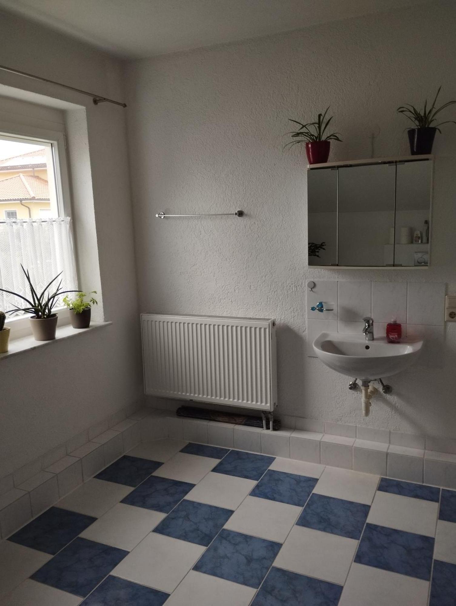 Ferienwohnung Lottstetten ภายนอก รูปภาพ
