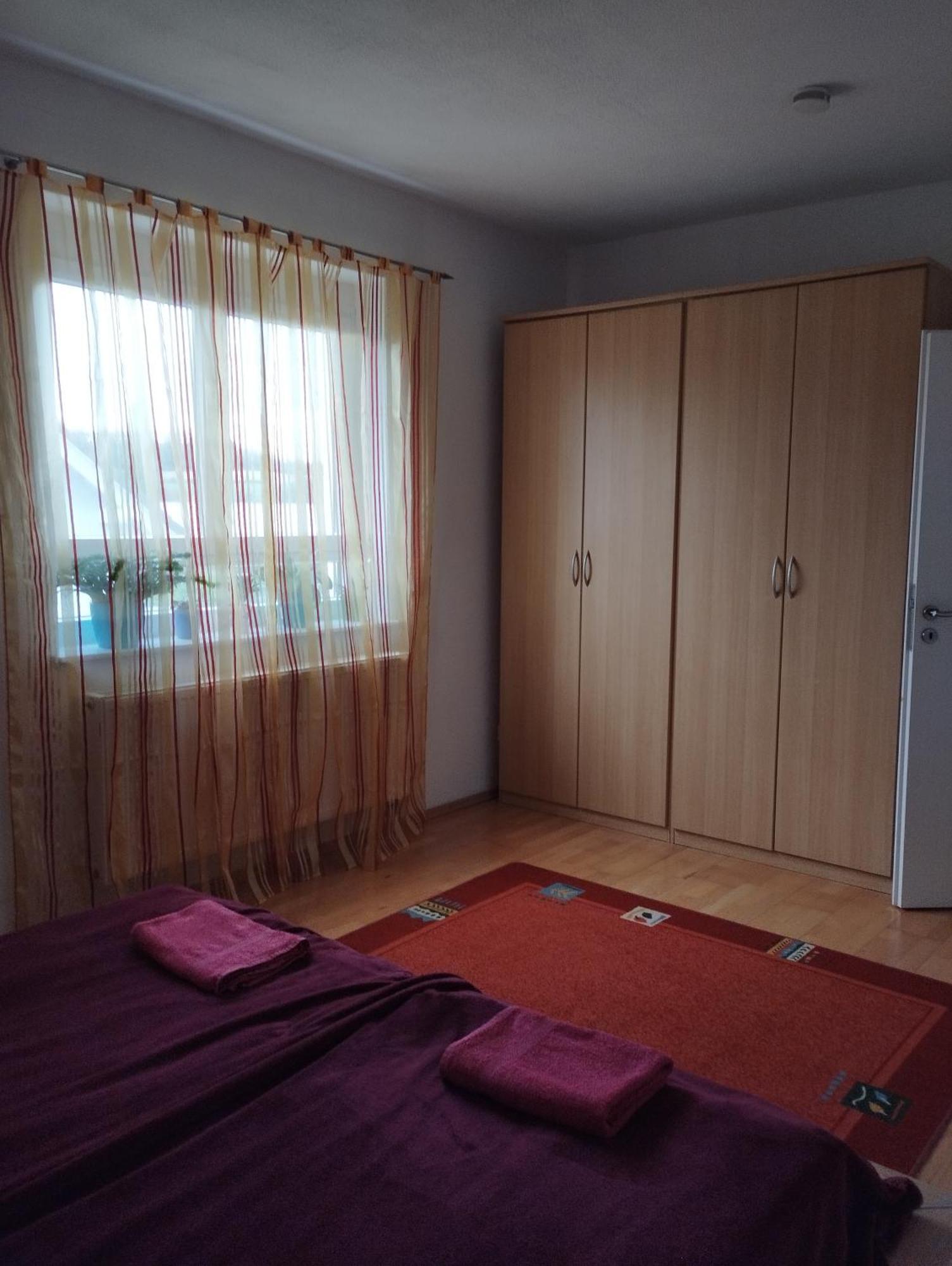 Ferienwohnung Lottstetten ภายนอก รูปภาพ