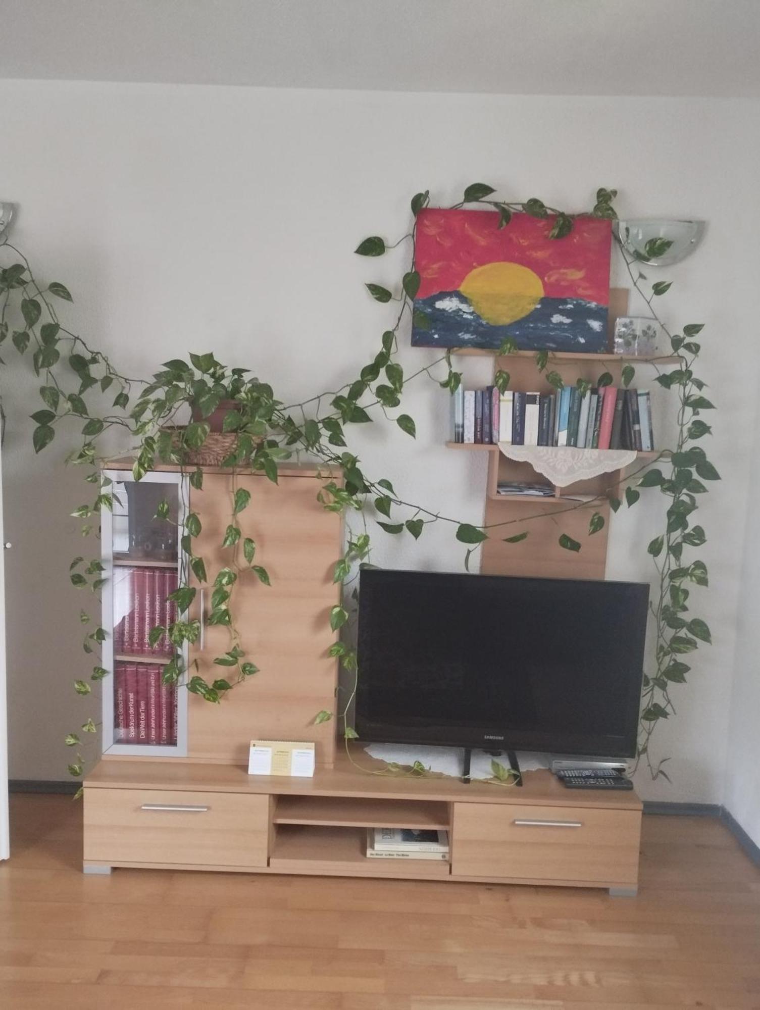 Ferienwohnung Lottstetten ภายนอก รูปภาพ
