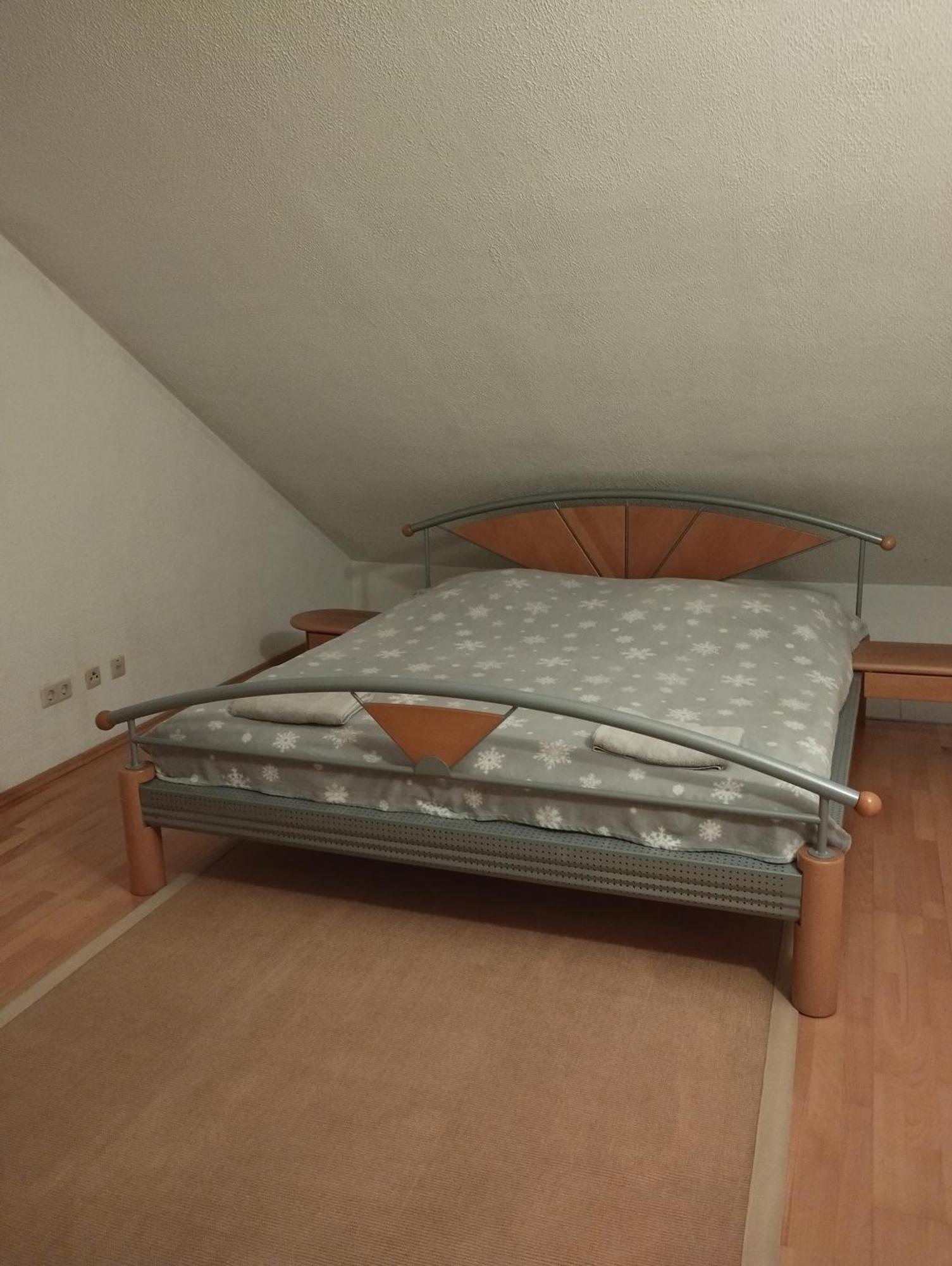 Ferienwohnung Lottstetten ภายนอก รูปภาพ
