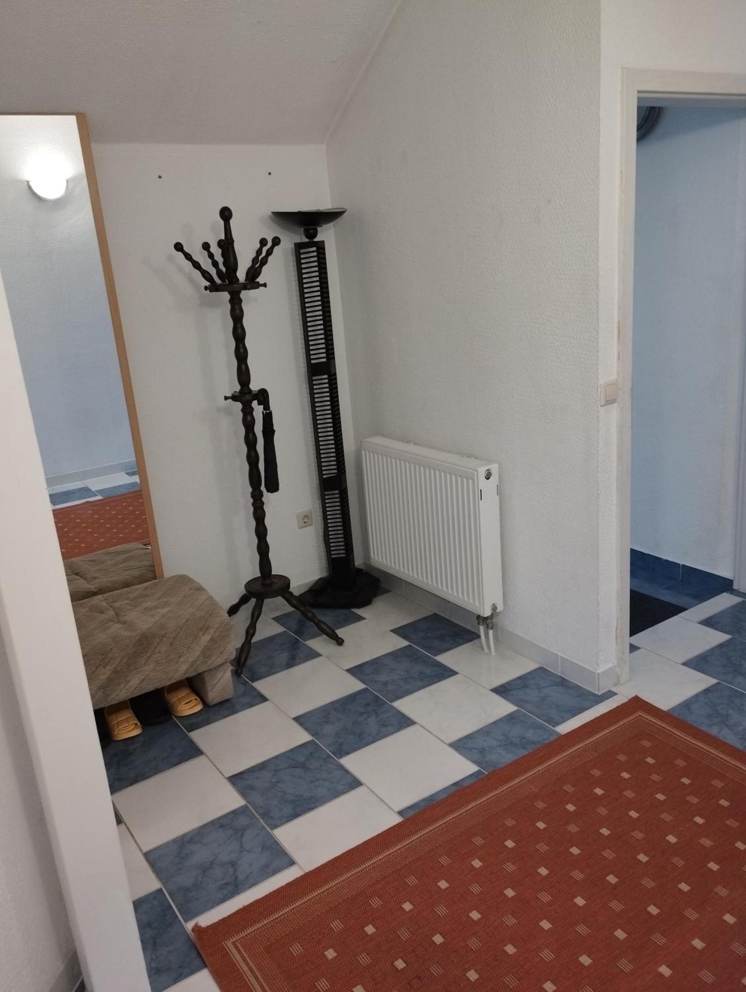Ferienwohnung Lottstetten ภายนอก รูปภาพ